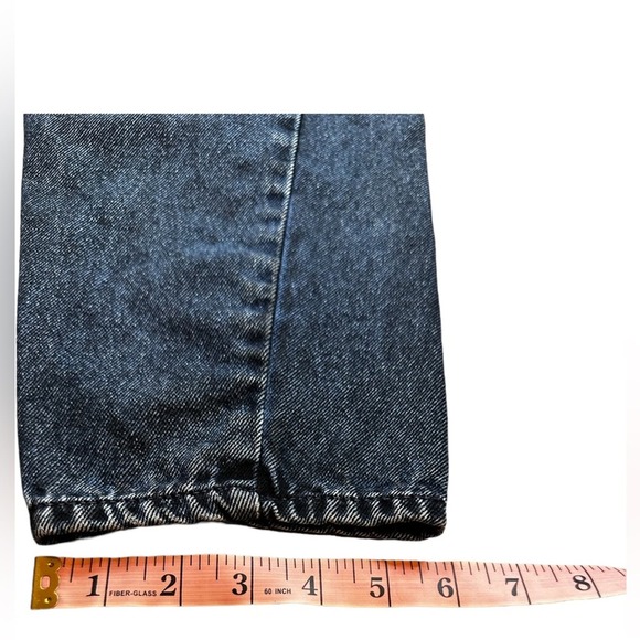 90’s Vintage Levi’s 900 Series Silver Tag Jeans. Women’s Size 14 Relaxed Fit - Picture 12 of 16